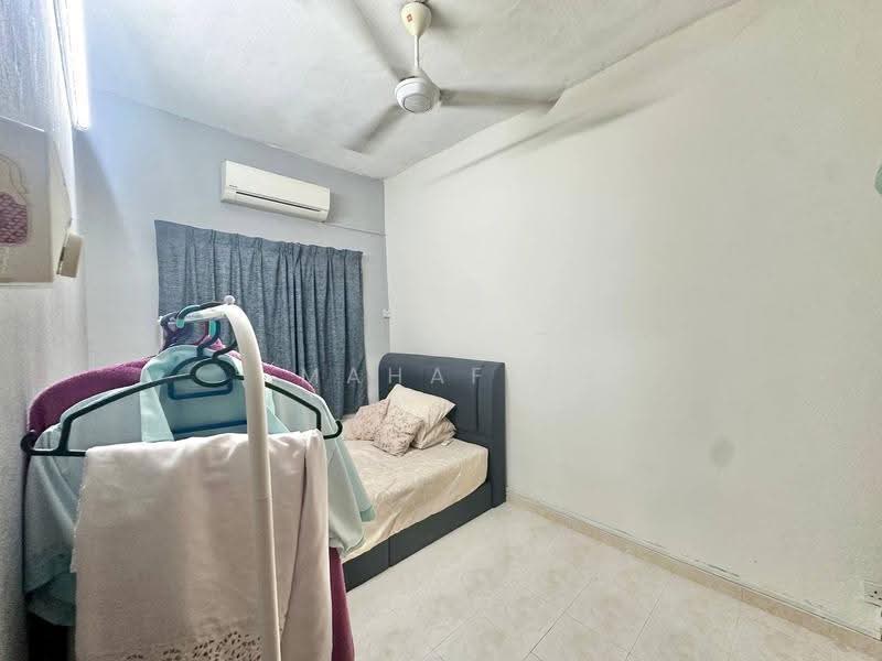 Rumah Teres 2-Tingkat untuk Dijual di Taman Rakan Cheras (Cheras) - Mahafiz . - PropertyGuru.com.my