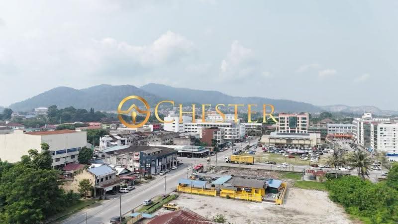 Commercial Land for Sale in Kampung Pegawai (Batu Pahat) - ZG Law - PropertyGuru.com.my