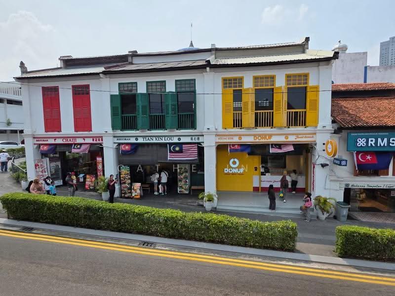 Retail Space untuk Disewa di Segget (Johor Bahru) - Catherine Ong - PropertyGuru.com.my