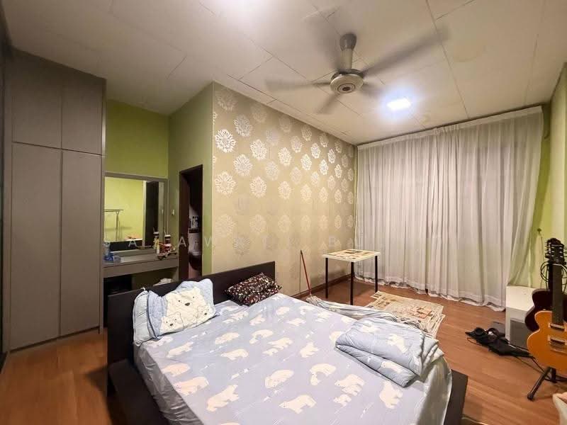 2-storey Terraced House for Sale in Seksyen 23 (Shah Alam) - Salawati Busro - Bedroom - PropertyGuru.com.my