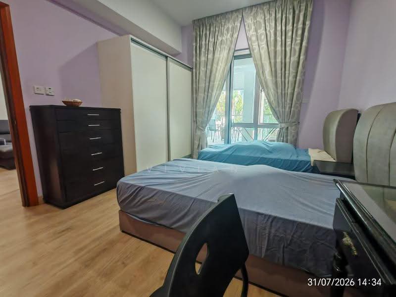 Service Residence for Rent at Kiara Designer Suites - Vivian Choo - PropertyGuru.com.my