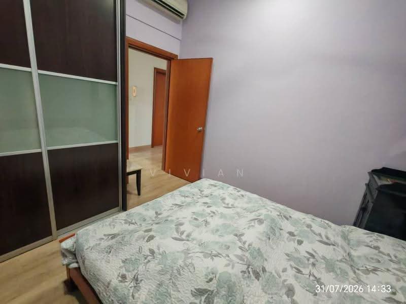 Service Residence for Rent at Kiara Designer Suites - Vivian Choo - PropertyGuru.com.my