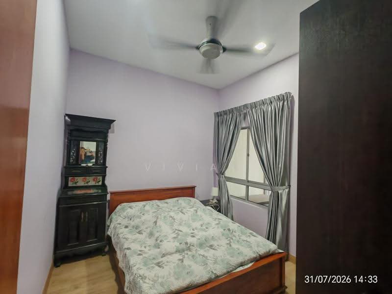 Service Residence for Rent at Kiara Designer Suites - Vivian Choo - PropertyGuru.com.my