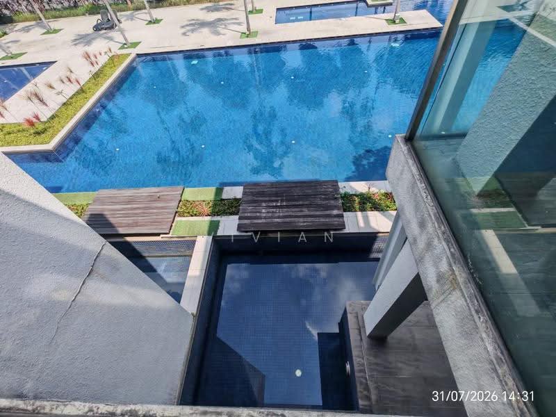 Service Residence for Rent at Kiara Designer Suites - Vivian Choo - PropertyGuru.com.my