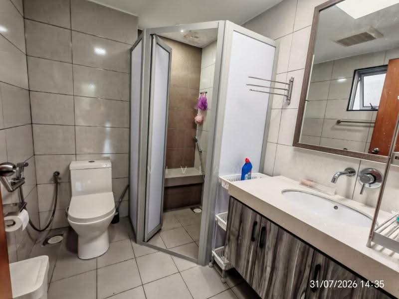 Service Residence for Rent at Kiara Designer Suites - Vivian Choo - PropertyGuru.com.my