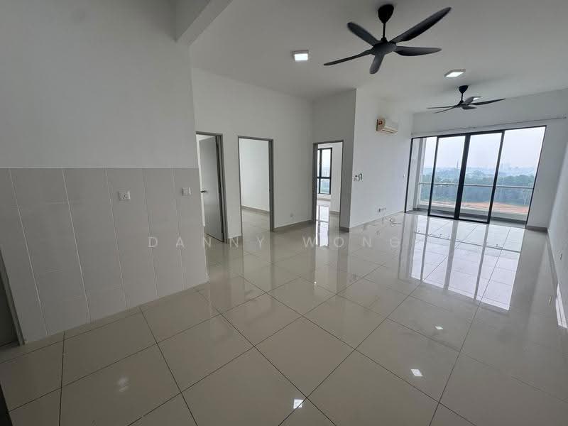 Condominium for Rent at Legendview - Danny Wong - Living Room - PropertyGuru.com.my