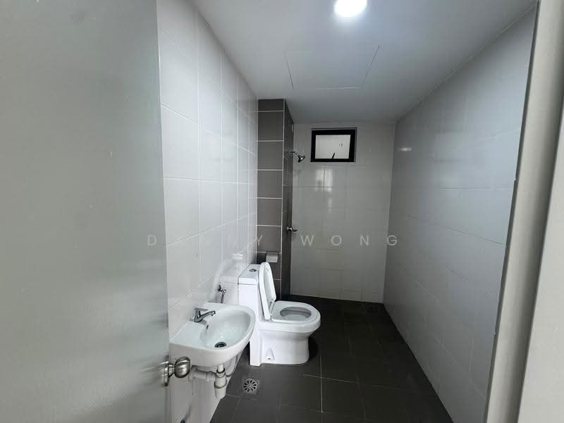 Condominium for Rent at Legendview - Danny Wong - Bathroom - PropertyGuru.com.my