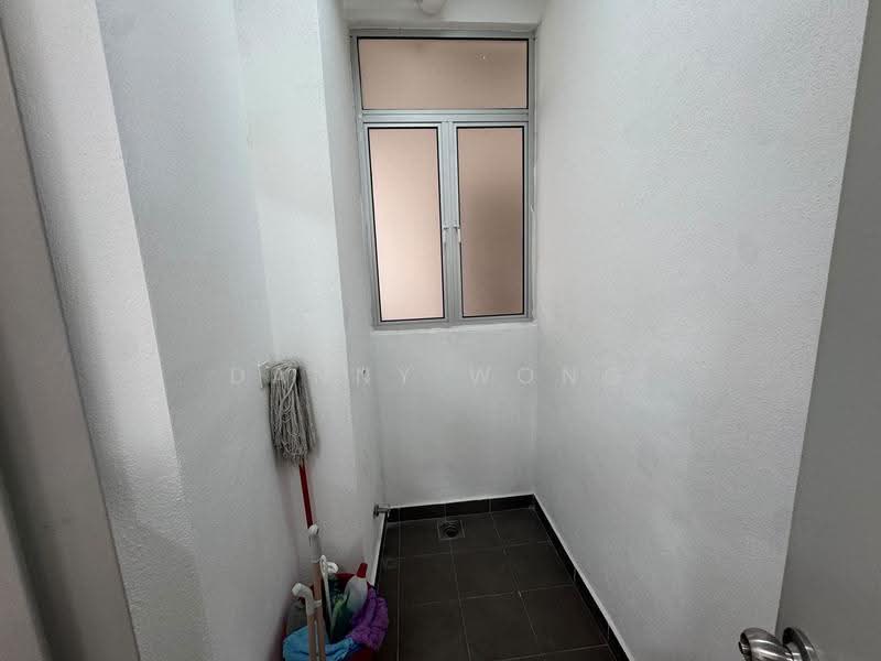 Condominium for Rent at Legendview - Danny Wong - Interior - PropertyGuru.com.my