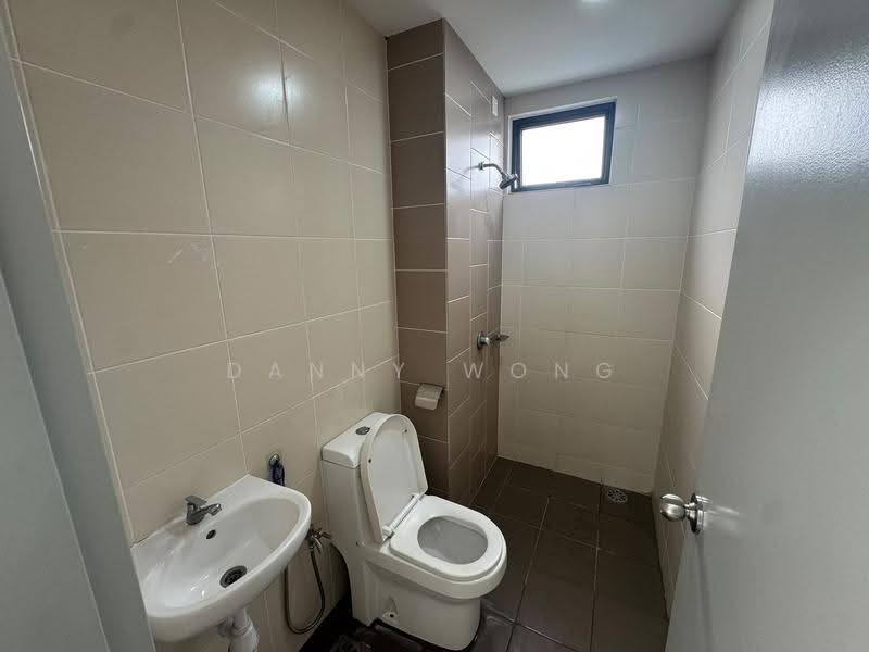 Condominium for Rent at Legendview - Danny Wong - Bathroom - PropertyGuru.com.my