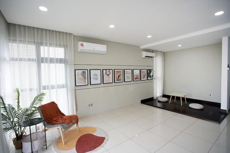 Bungalow House for Sale in Mont Kiara (Kuala Lumpur) - Alvin Ng - Living Room - PropertyGuru.com.my