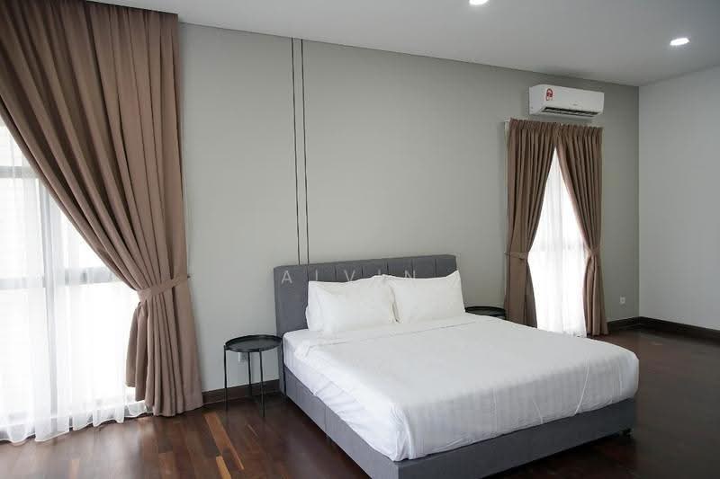 Bungalow House for Sale in Mont Kiara (Kuala Lumpur) - Alvin Ng - Bedroom - PropertyGuru.com.my