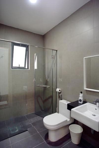 Bungalow House for Sale in Mont Kiara (Kuala Lumpur) - Alvin Ng - Bathroom - PropertyGuru.com.my