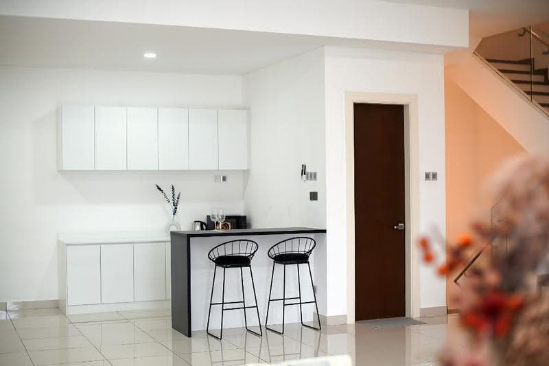 Bungalow House for Sale in Mont Kiara (Kuala Lumpur) - Alvin Ng - Kitchen - PropertyGuru.com.my