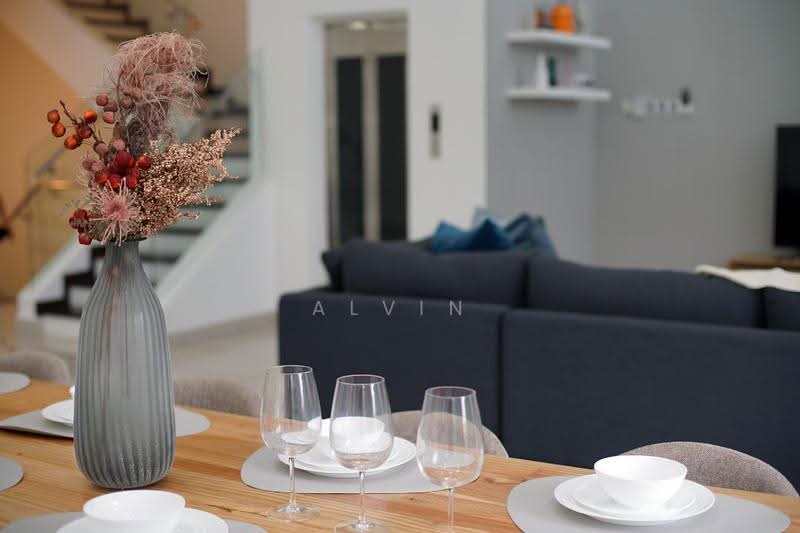Bungalow House for Sale in Mont Kiara (Kuala Lumpur) - Alvin Ng - Living Room - PropertyGuru.com.my