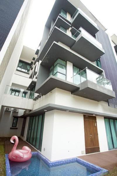 Bungalow House for Sale in Mont Kiara (Kuala Lumpur) - Alvin Ng - Exterior - PropertyGuru.com.my