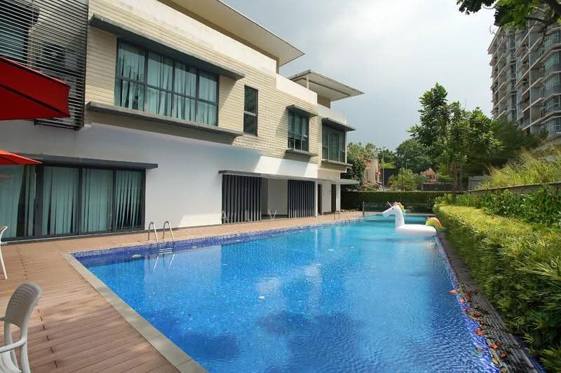 Bungalow House for Sale in Mont Kiara (Kuala Lumpur) - Alvin Ng - Exterior - PropertyGuru.com.my