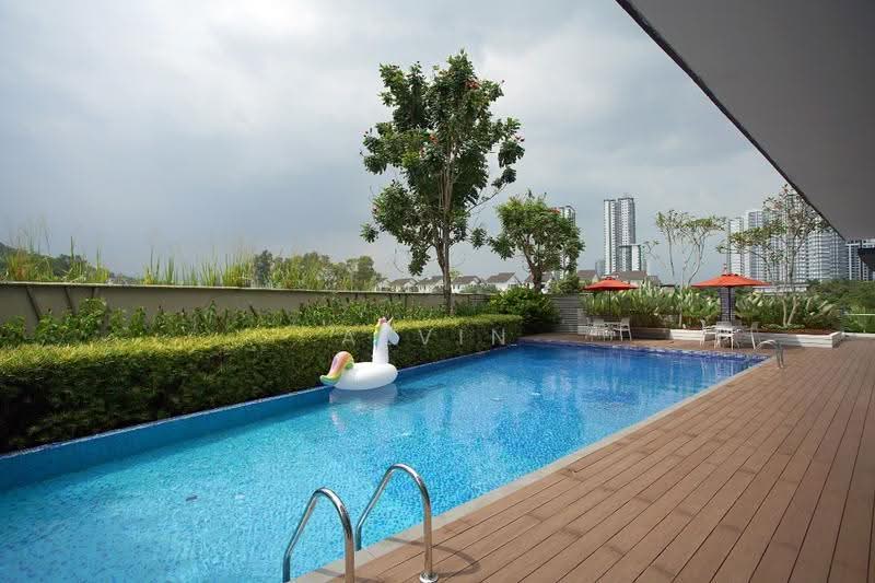 Bungalow House for Sale in Mont Kiara (Kuala Lumpur) - Alvin Ng - Pool - PropertyGuru.com.my