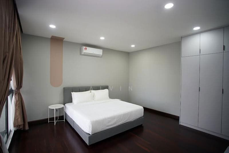 Bungalow House for Sale in Mont Kiara (Kuala Lumpur) - Alvin Ng - Bedroom - PropertyGuru.com.my