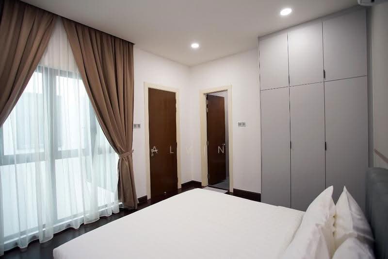 Bungalow House for Sale in Mont Kiara (Kuala Lumpur) - Alvin Ng - Bedroom - PropertyGuru.com.my
