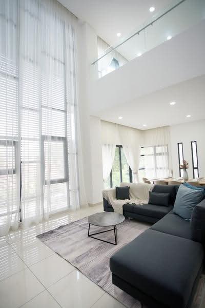 Bungalow House for Sale in Mont Kiara (Kuala Lumpur) - Alvin Ng - Living Room - PropertyGuru.com.my