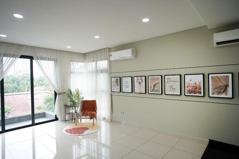 Bungalow House for Sale in Mont Kiara (Kuala Lumpur) - Alvin Ng - Living Room - PropertyGuru.com.my