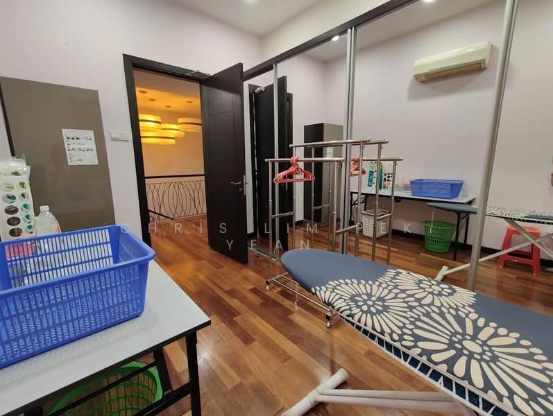 Bungalow House untuk Dijual di Bukit Sungai Long 2 (Bandar Sungai Long) - Chris Lim Pek Yean - Interior - PropertyGuru.com.my