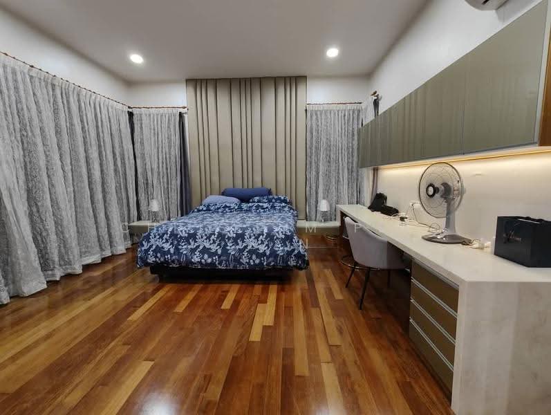 Bungalow House untuk Dijual di Bukit Sungai Long 2 (Bandar Sungai Long) - Chris Lim Pek Yean - Bedroom - PropertyGuru.com.my