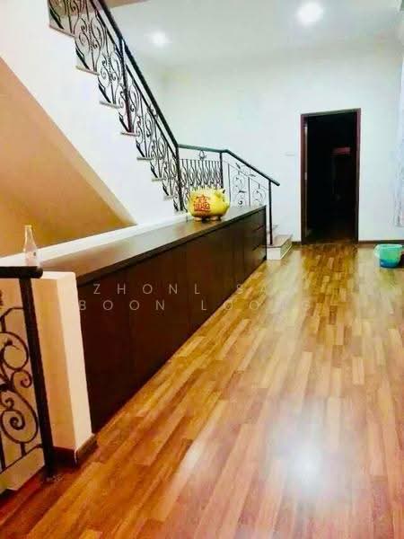 3-storey Terraced House for Sale in Bayan Lepas (Penang) - Zhonl Saw Boon Loong - Interior - PropertyGuru.com.my