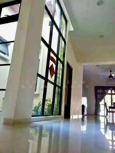 3-storey Terraced House for Sale in Bayan Lepas (Penang) - Zhonl Saw Boon Loong - Interior - PropertyGuru.com.my