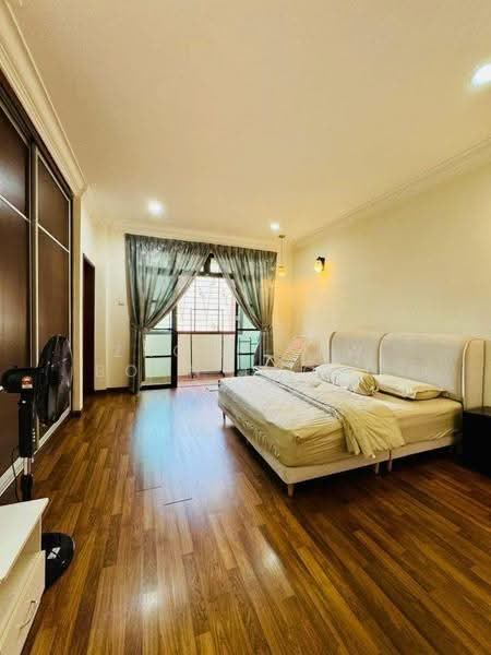 3-storey Terraced House for Sale in Bayan Lepas (Penang) - Zhonl Saw Boon Loong - Bedroom - PropertyGuru.com.my