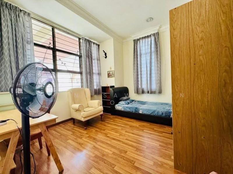 3-storey Terraced House for Sale in Bayan Lepas (Penang) - Zhonl Saw Boon Loong - PropertyGuru.com.my