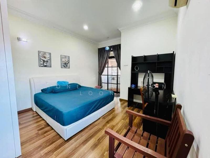 3-storey Terraced House for Sale in Bayan Lepas (Penang) - Zhonl Saw Boon Loong - PropertyGuru.com.my
