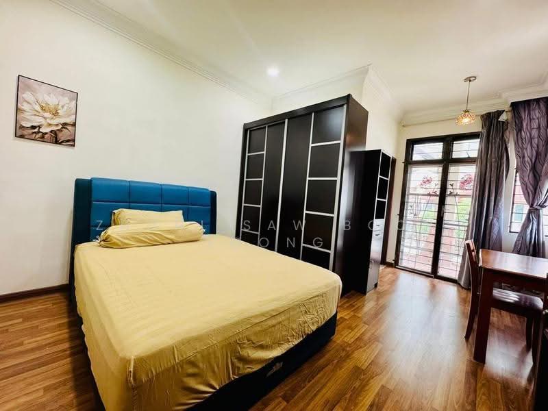 3-storey Terraced House for Sale in Bayan Lepas (Penang) - Zhonl Saw Boon Loong - PropertyGuru.com.my