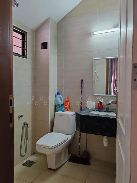 3-storey Terraced House for Sale in Bayan Lepas (Penang) - Zhonl Saw Boon Loong - PropertyGuru.com.my