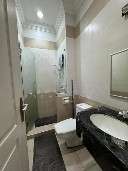 3-storey Terraced House for Sale in Bayan Lepas (Penang) - Zhonl Saw Boon Loong - PropertyGuru.com.my