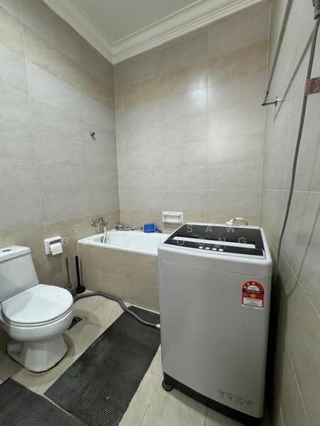 3-storey Terraced House for Sale in Bayan Lepas (Penang) - Zhonl Saw Boon Loong - PropertyGuru.com.my