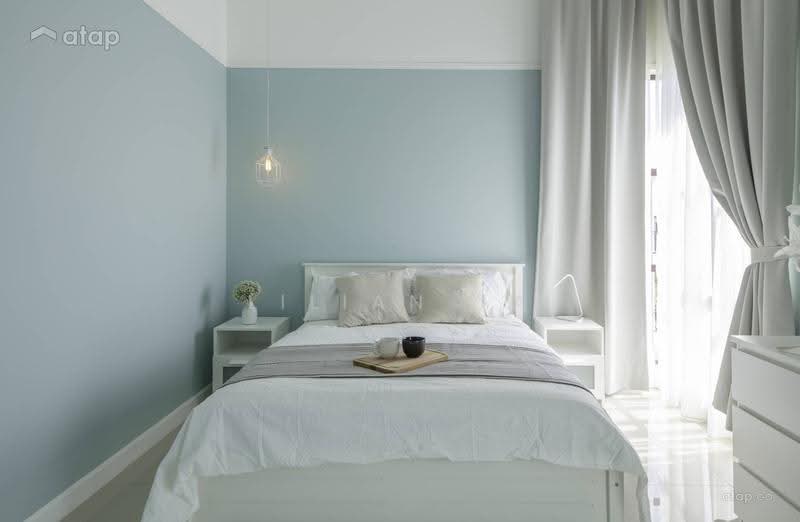 Kediaman Servis untuk Dijual di Conezion Residences - Lilian Ta - Bedroom - PropertyGuru.com.my