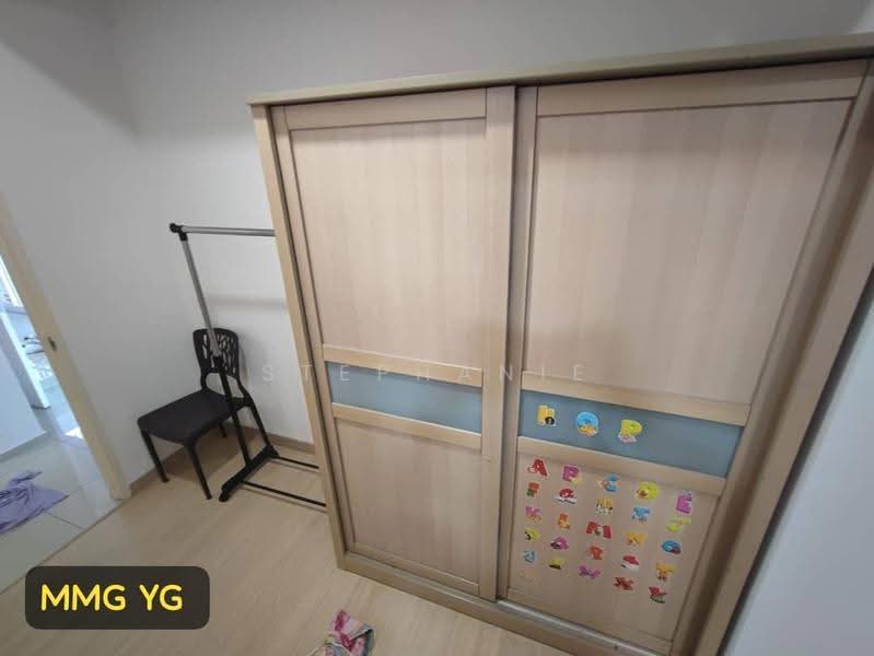 Service Residence for Rent at Gravit8, Klang - Stephanie Lim - Interior - PropertyGuru.com.my