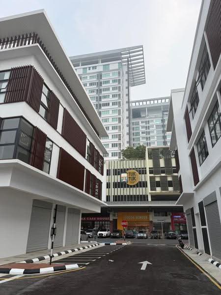 Shop for Rent in Matang (Kuching) - KC Jee - PropertyGuru.com.my
