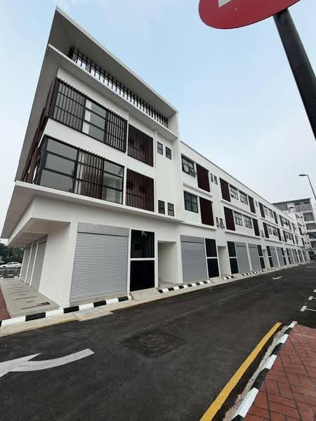 Shop for Rent in Matang (Kuching) - KC Jee - PropertyGuru.com.my