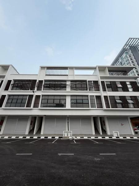 Shop for Rent in Matang (Kuching) - KC Jee - PropertyGuru.com.my