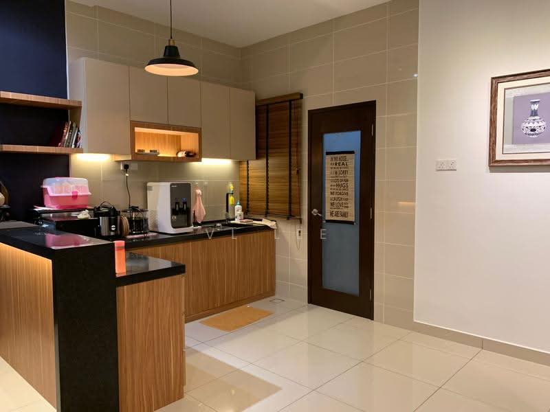 Terraced House for Rent in Johor Bahru (Johor) - VL Lee - Kitchen - PropertyGuru.com.my