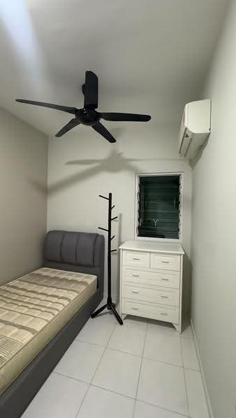 Condominium for Rent at i-Santorini - Rainny Wong - Bedroom - PropertyGuru.com.my