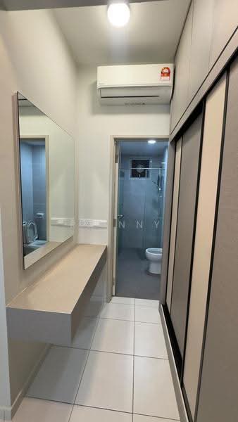 Condominium for Rent at i-Santorini - Rainny Wong - Bathroom - PropertyGuru.com.my
