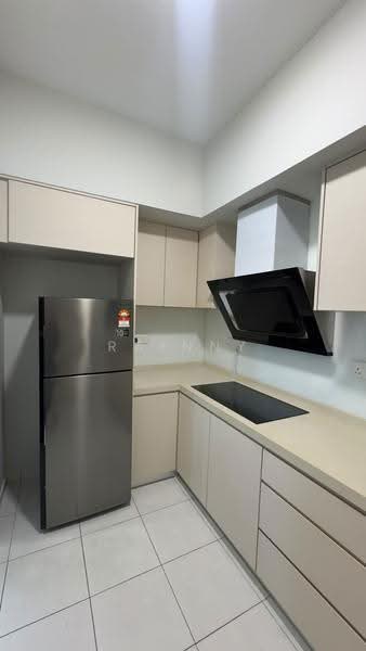 Condominium for Rent at i-Santorini - Rainny Wong - Kitchen - PropertyGuru.com.my