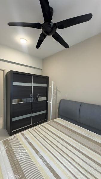 Condominium for Rent at i-Santorini - Rainny Wong - Bedroom - PropertyGuru.com.my