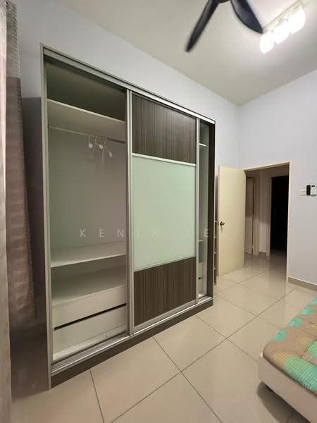 Condominium for Rent at Riverdale @ Usj One Park - Kenix Lee - Bedroom - PropertyGuru.com.my