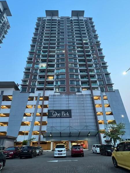 Condominium for Rent at Riverdale @ Usj One Park - Kenix Lee - Exterior - PropertyGuru.com.my