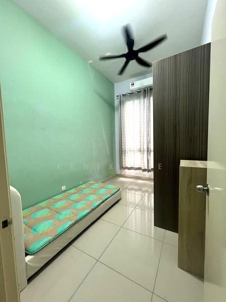 Condominium for Rent at Riverdale @ Usj One Park - Kenix Lee - Bedroom - PropertyGuru.com.my
