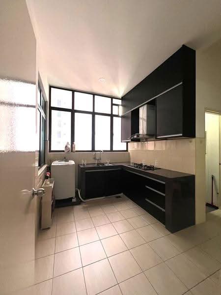 Condominium for Rent at Riverdale @ Usj One Park - Kenix Lee - Kitchen - PropertyGuru.com.my